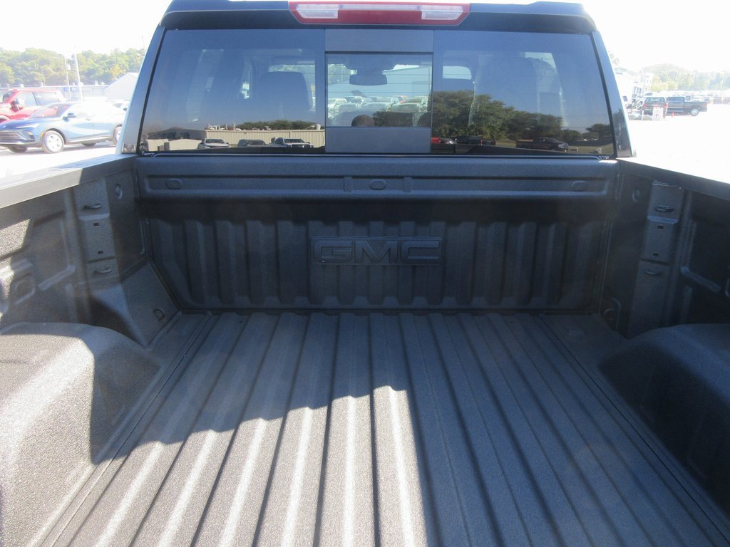 New 2026 GMC Sierra 1500 SLT w/ SLT Premium Plus Package image 7