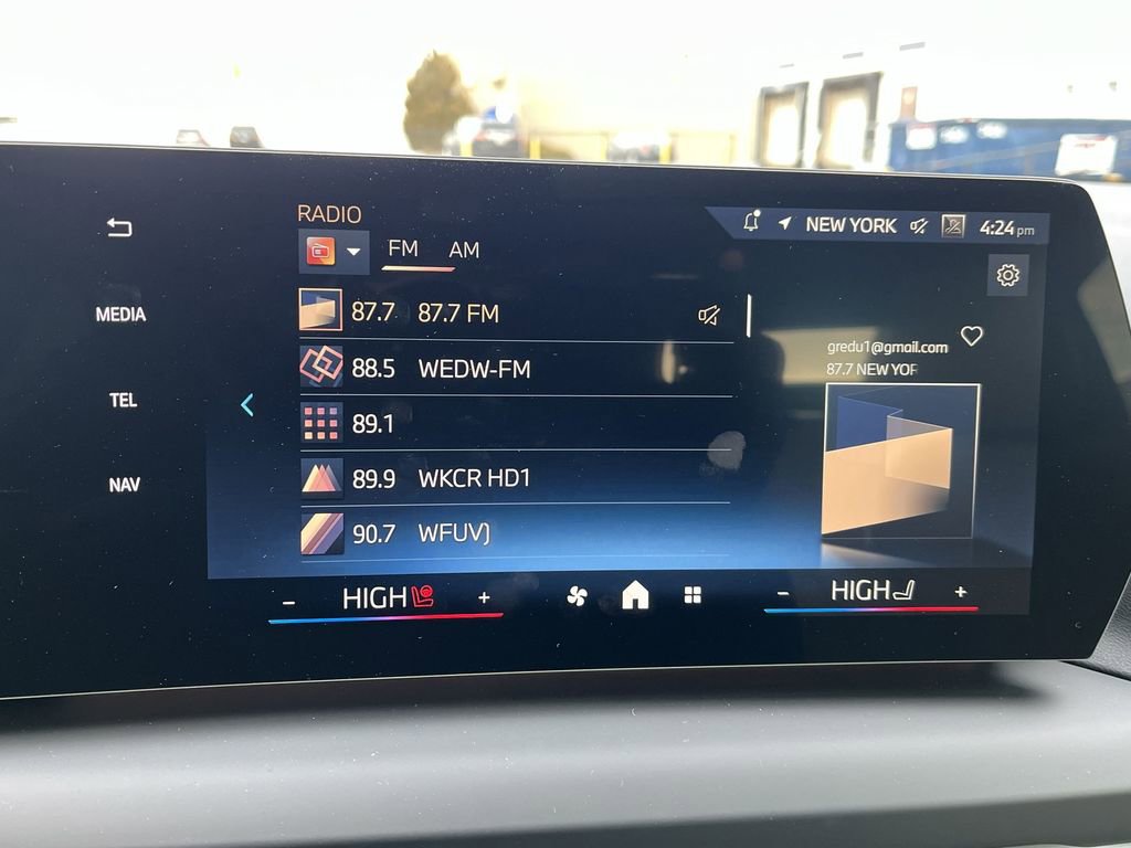 Used 2025 BMW 228i xDrive w/ Premium Package image 16