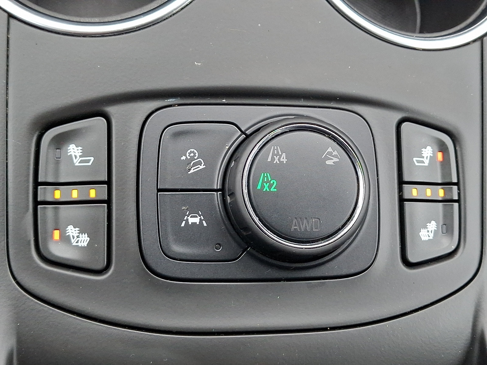 Certified 2023 GMC Terrain SLT w/ Elevation Edition AWD/4WD image 24