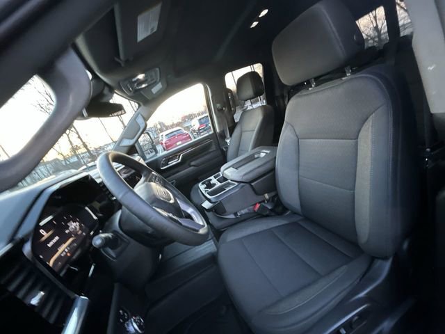 Used 2024 GMC Sierra 3500 SLE image 15