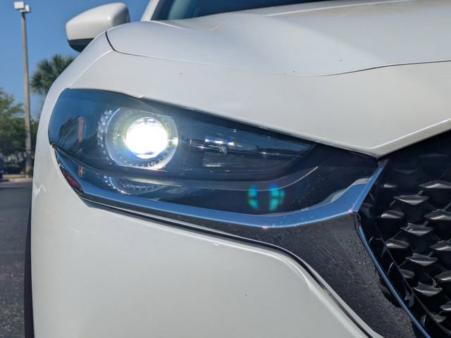 Used 2023 MAZDA CX-30 AWD 2.5 S w/ Select Package image 10