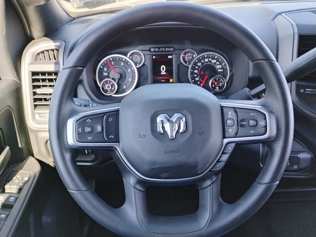 New 2026 RAM 3500 Tradesman image 43