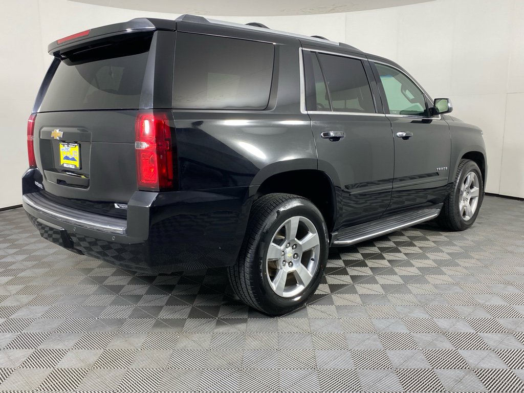 Used 2018 Chevrolet Tahoe Premier image 21