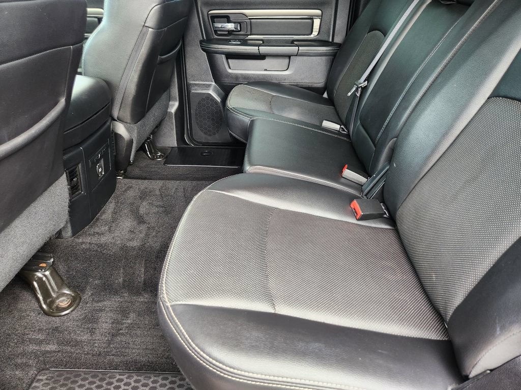 Used 2016 RAM 1500 Sport w/ Convenience Group AWD/4WD image 30
