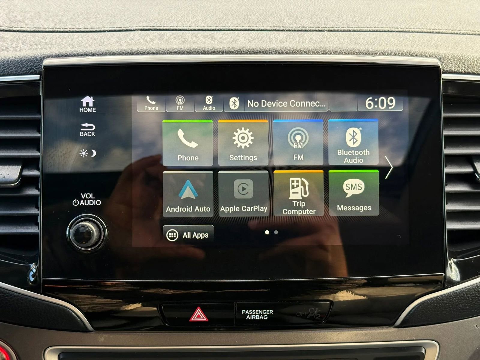 Used 2020 Honda Pilot EX-L image 33