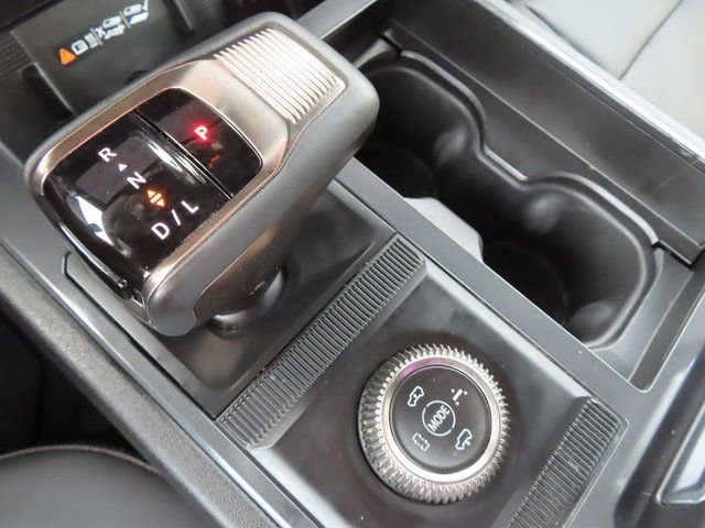 Used 2024 GMC Hummer EV 2X image 40