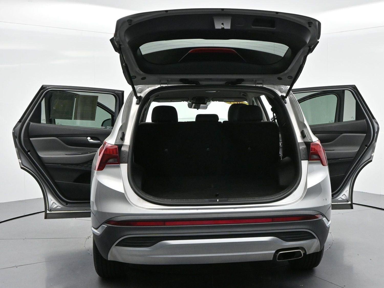Used 2021 Hyundai Santa Fe SEL FWD image 41