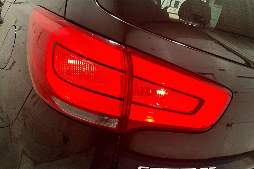 Used 2016 Kia Sportage LX image 20