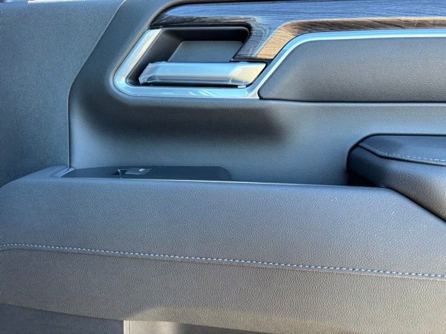 New 2026 Chevrolet Silverado 2500 LTZ w/ Trail Boss Package image 22