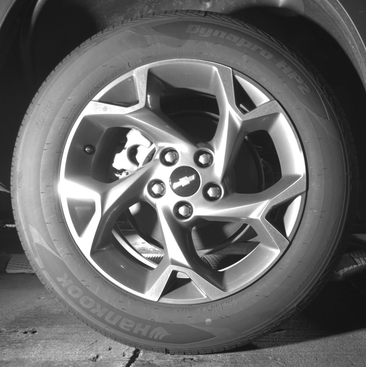 Used 2025 Chevrolet Trax LT FWD image 15