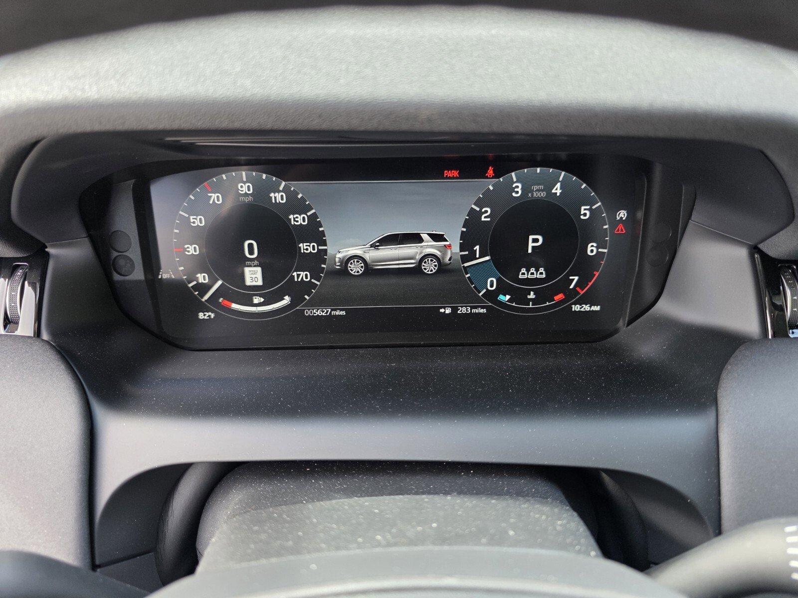 Certified 2025 Land Rover Discovery Sport S image 18