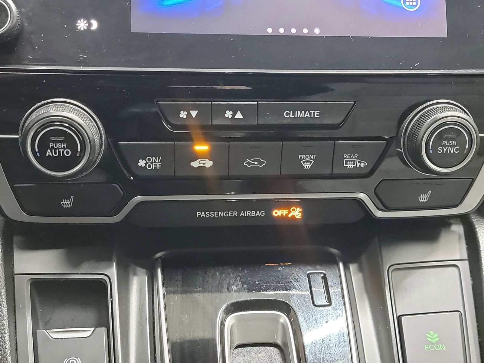 Used 2019 Honda CR-V EX-L image 21