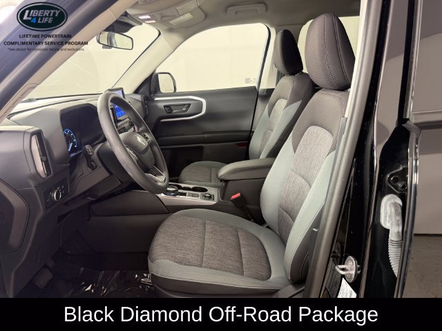 Used 2024 Ford Bronco Sport Big Bend AWD/4WD image 13
