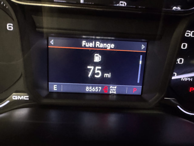 Used 2021 GMC Sierra 1500 Elevation w/ X31 Off-Road Package AWD/4WD image 19