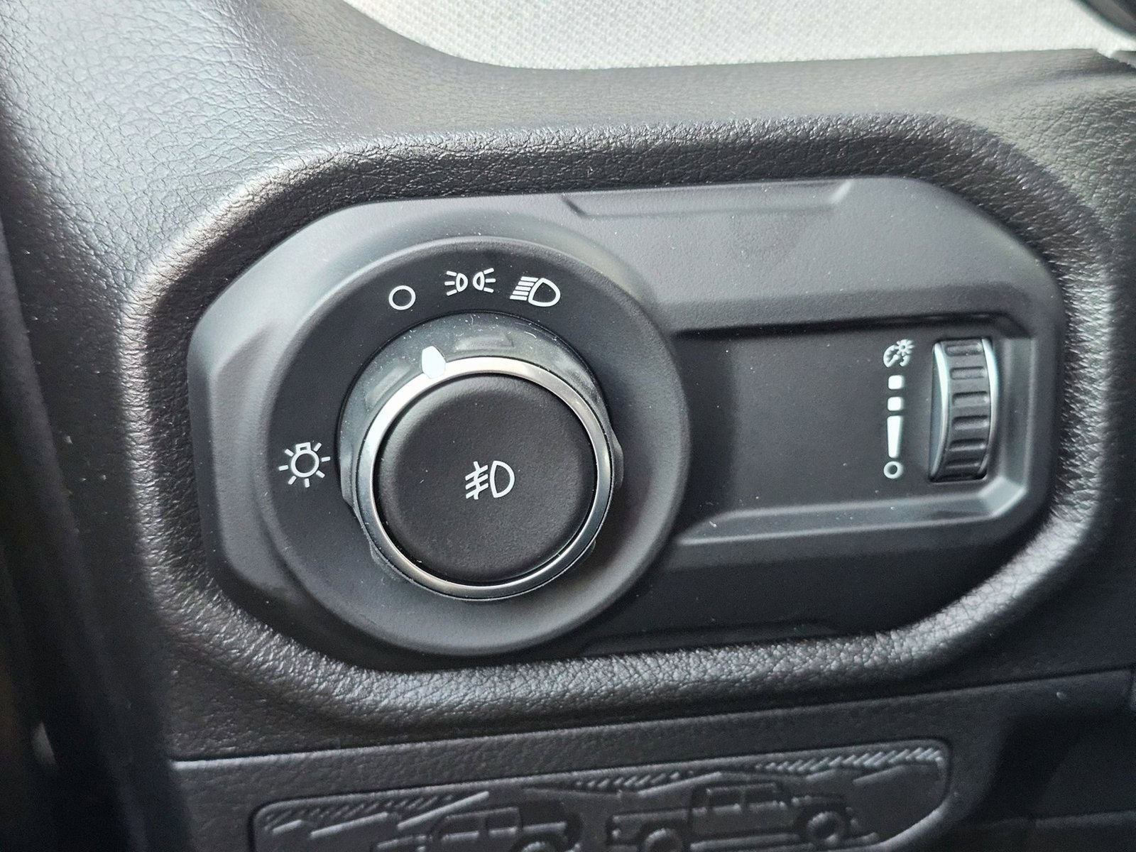 New 2026 Jeep Wrangler Sport image 14