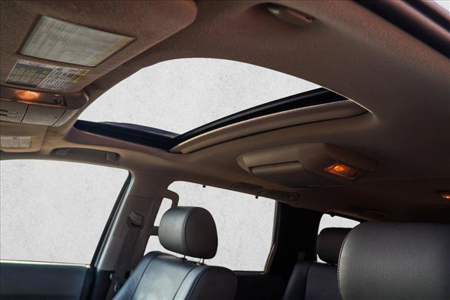 Used 2015 Toyota Sequoia Platinum AWD/4WD image 11