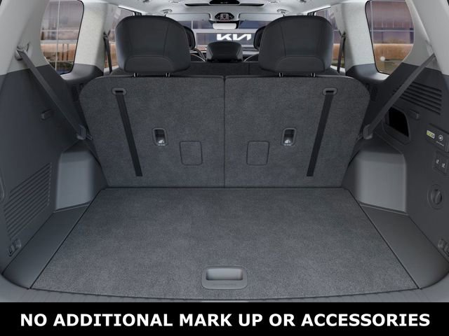New 2026 Kia EV9 Wind image 19