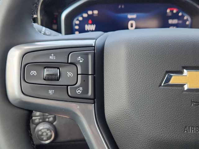 New 2026 Chevrolet Silverado 3500 LT w/ All Star Edition AWD/4WD image 23