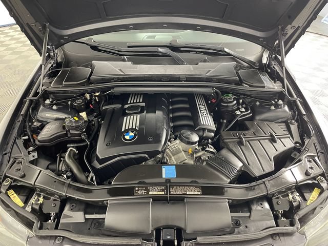 Used 2007 BMW 328xi Sedan AWD/4WD image 20
