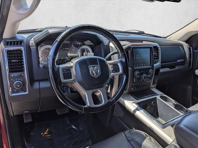 Used 2013 RAM 3500 Laramie w/ Cold Weather Group AWD/4WD image 9