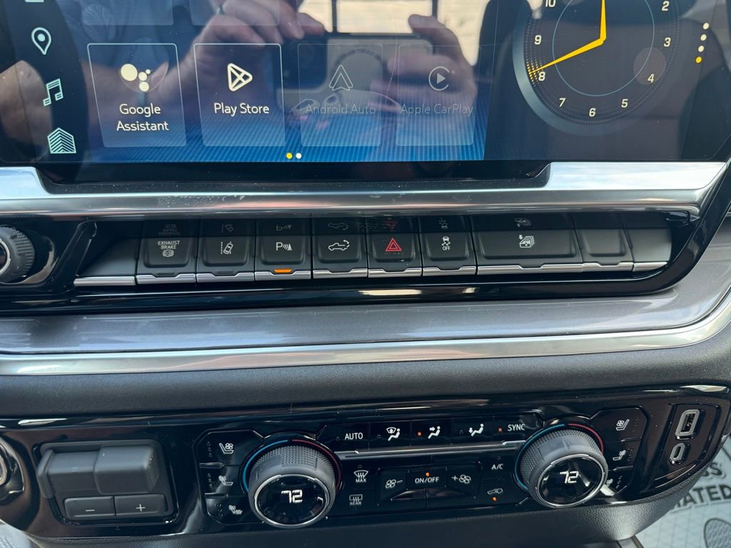 New 2026 Chevrolet Silverado 3500 High Country w/ High Country Premium Package image 31