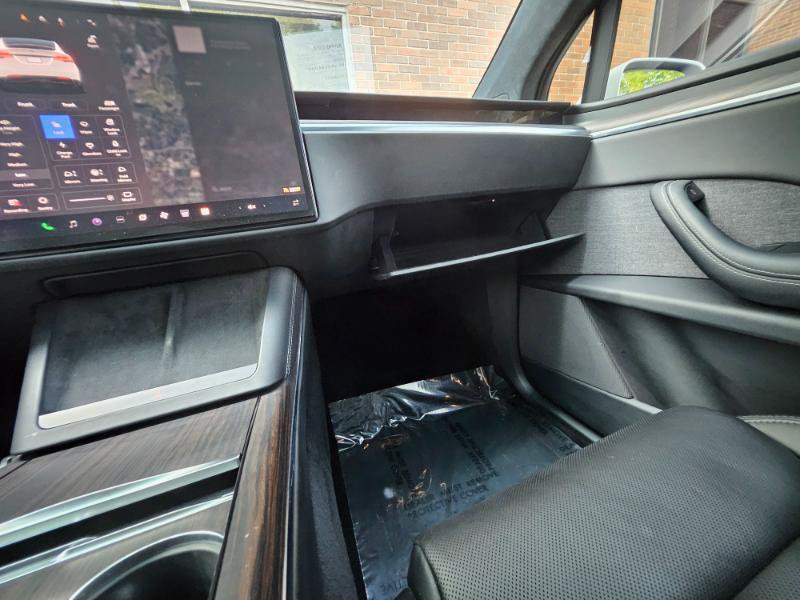 Used 2023 Tesla Model X AWD/4WD image 57
