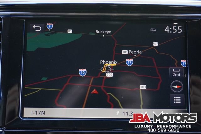 Used 2020 INFINITI QX80 Luxe w/ Proassist Package image 15