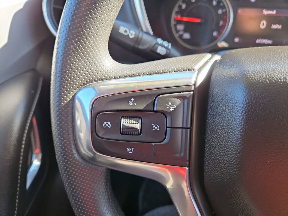 Used 2023 Chevrolet Blazer LT image 17