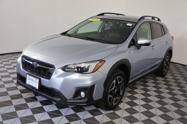 Used 2018 Subaru Crosstrek 2.0i Limited AWD/4WD image 4