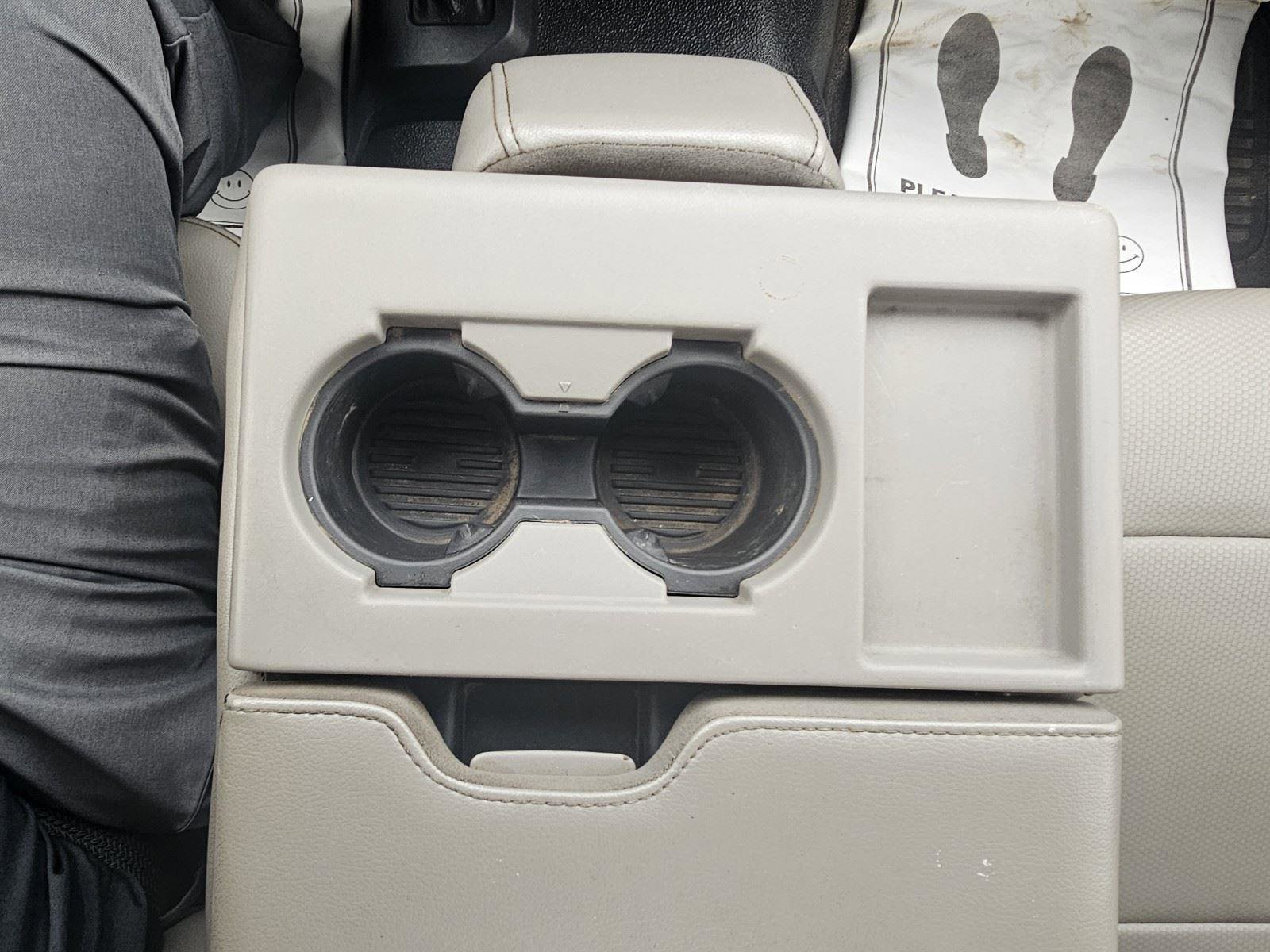 Used 2019 Ford F550 4x4 Regular Cab Super Duty image 46