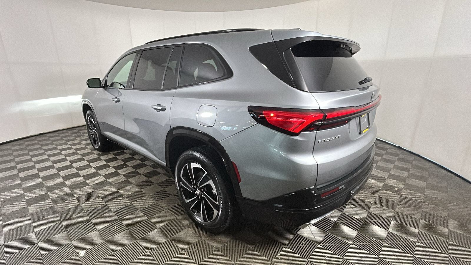 New 2026 Buick Enclave Sport Touring w/ Power Package FWD image 5
