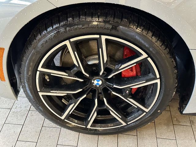New 2026 BMW 430i xDrive w/ M Sport Package image 7