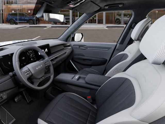 New 2026 Kia EV9 GT-Line AWD/4WD image 18
