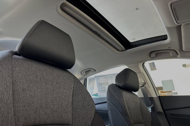 New 2025 Honda Accord SE image 18