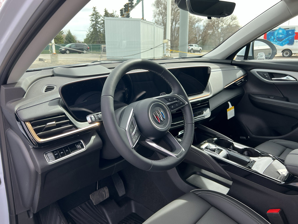New 2026 Buick Envision Avenir AWD/4WD image 21