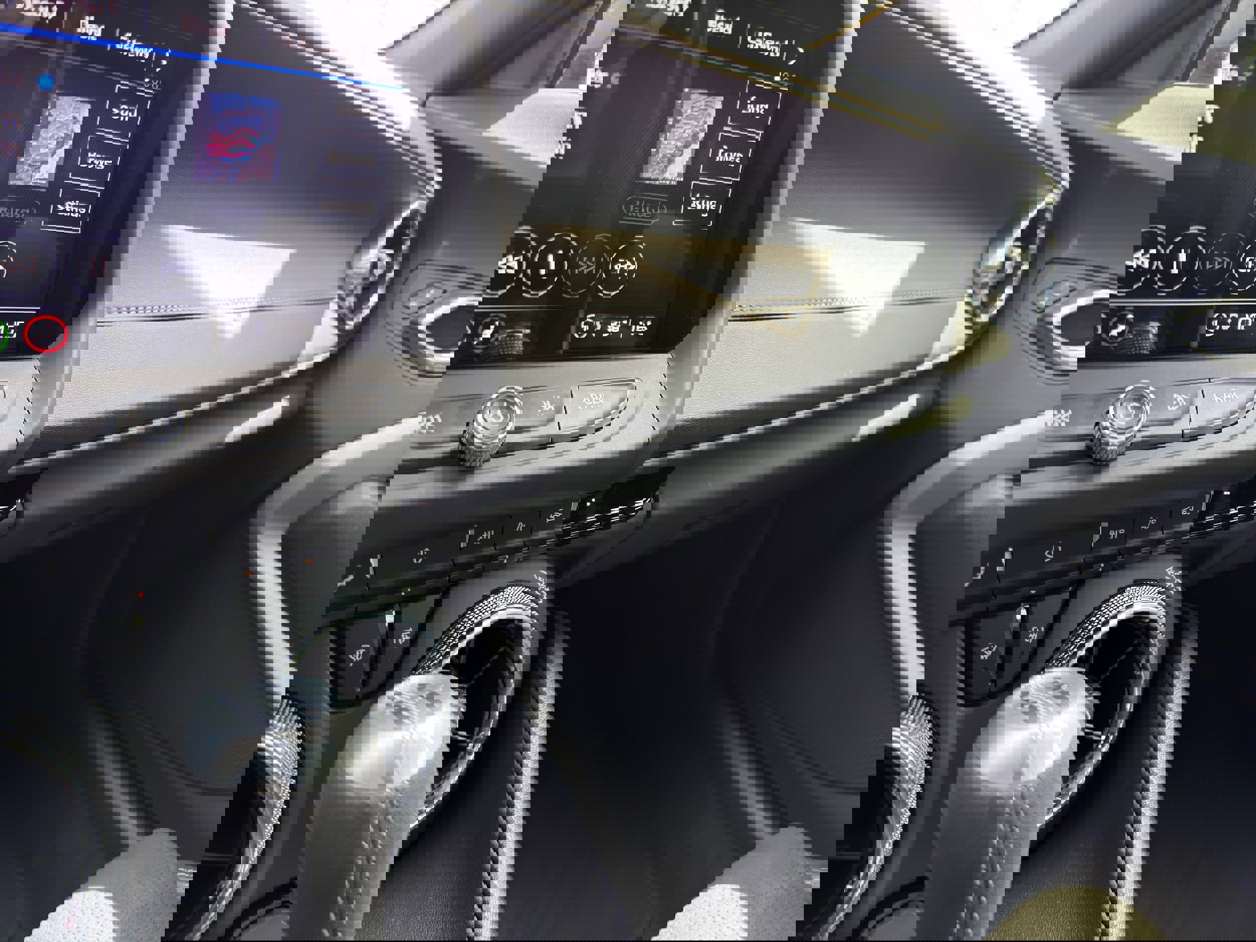 Used 2023 Chevrolet Camaro SS image 28