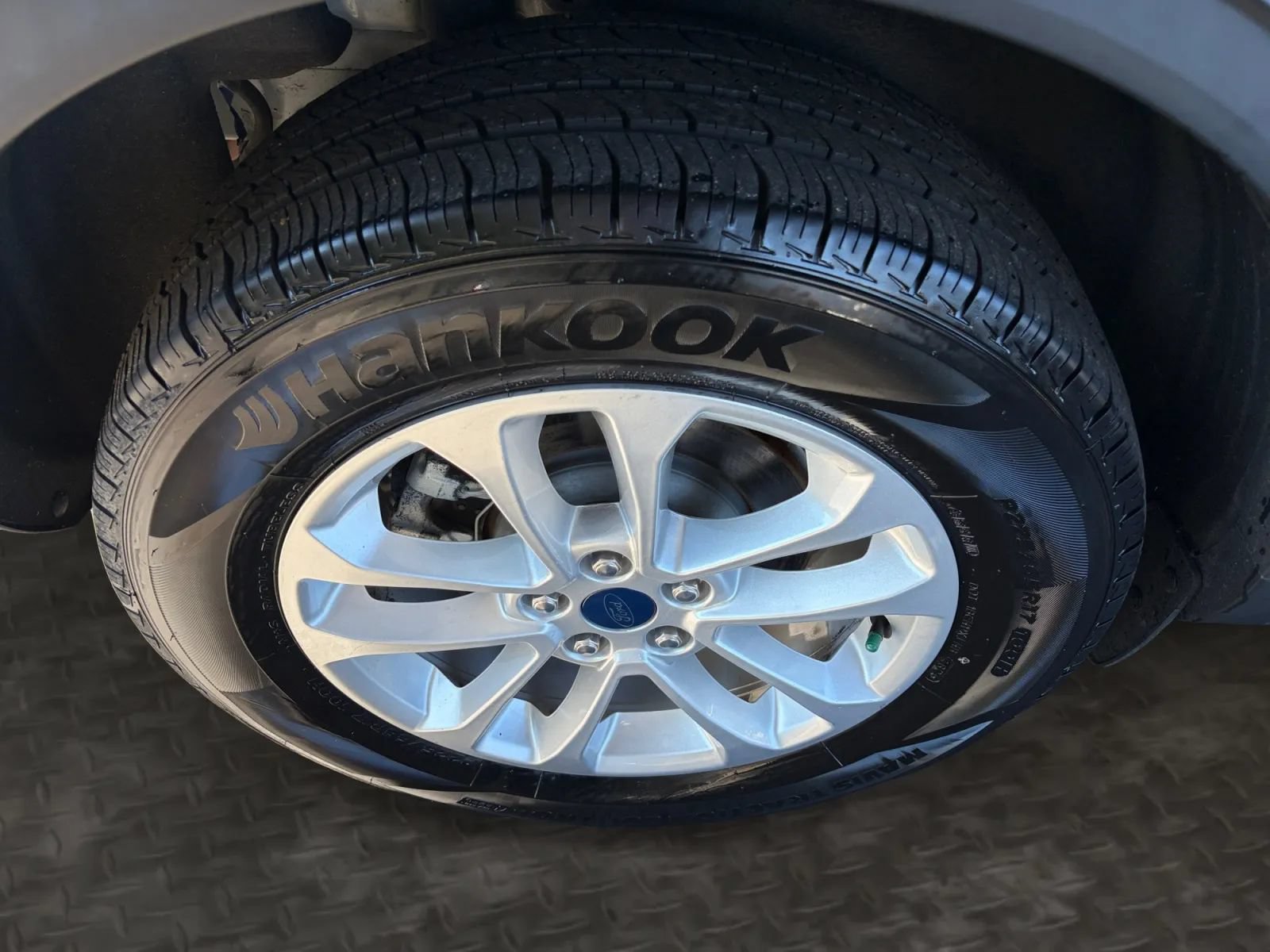 Used 2021 Ford Escape SE AWD/4WD image 38