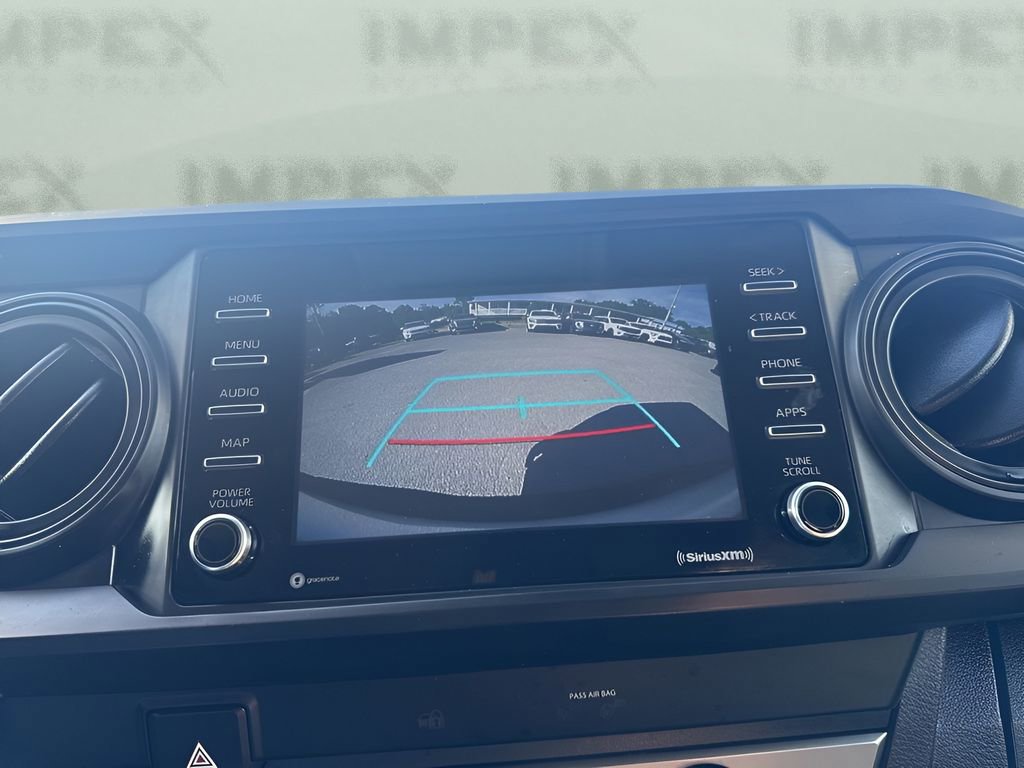 Used 2023 Toyota Tacoma SR image 17