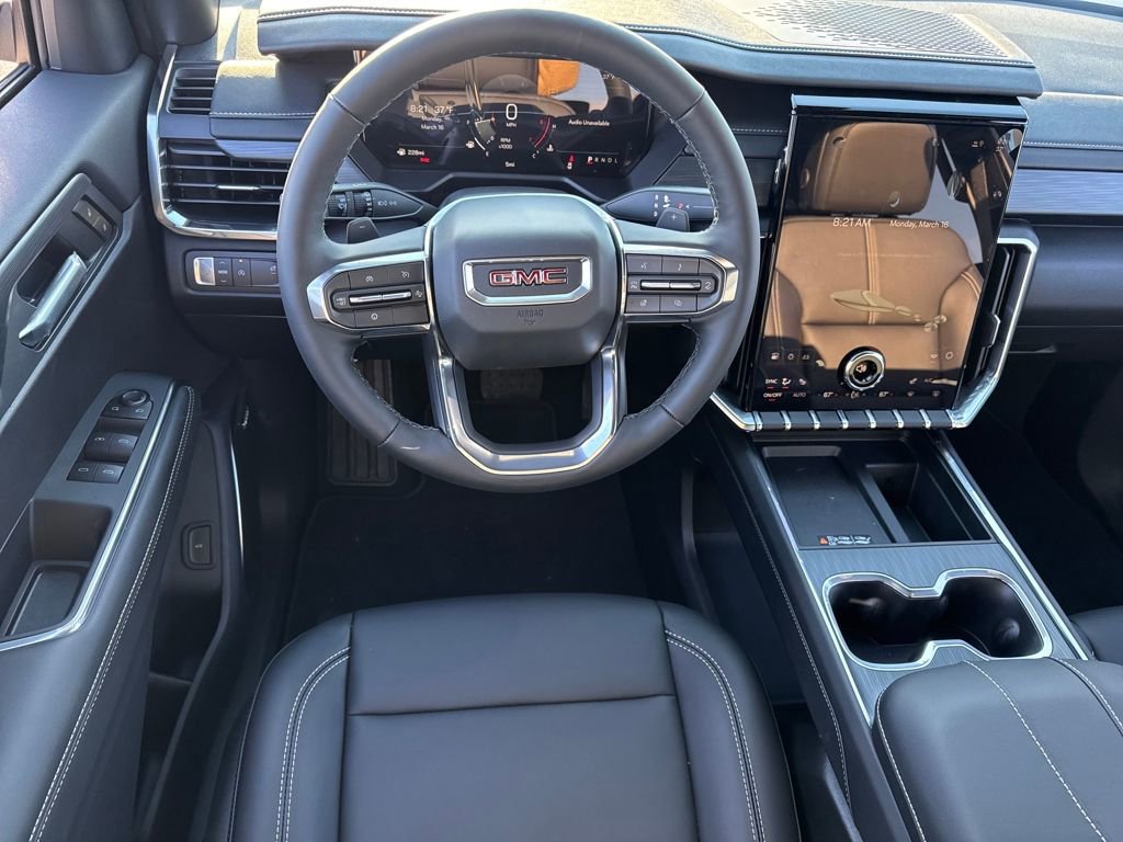 New 2026 GMC Acadia Elevation w/ Black Edition image 14