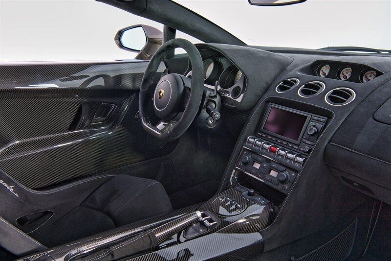 Used 2012 Lamborghini Gallardo LP 570-4 Performante AWD/4WD image 38