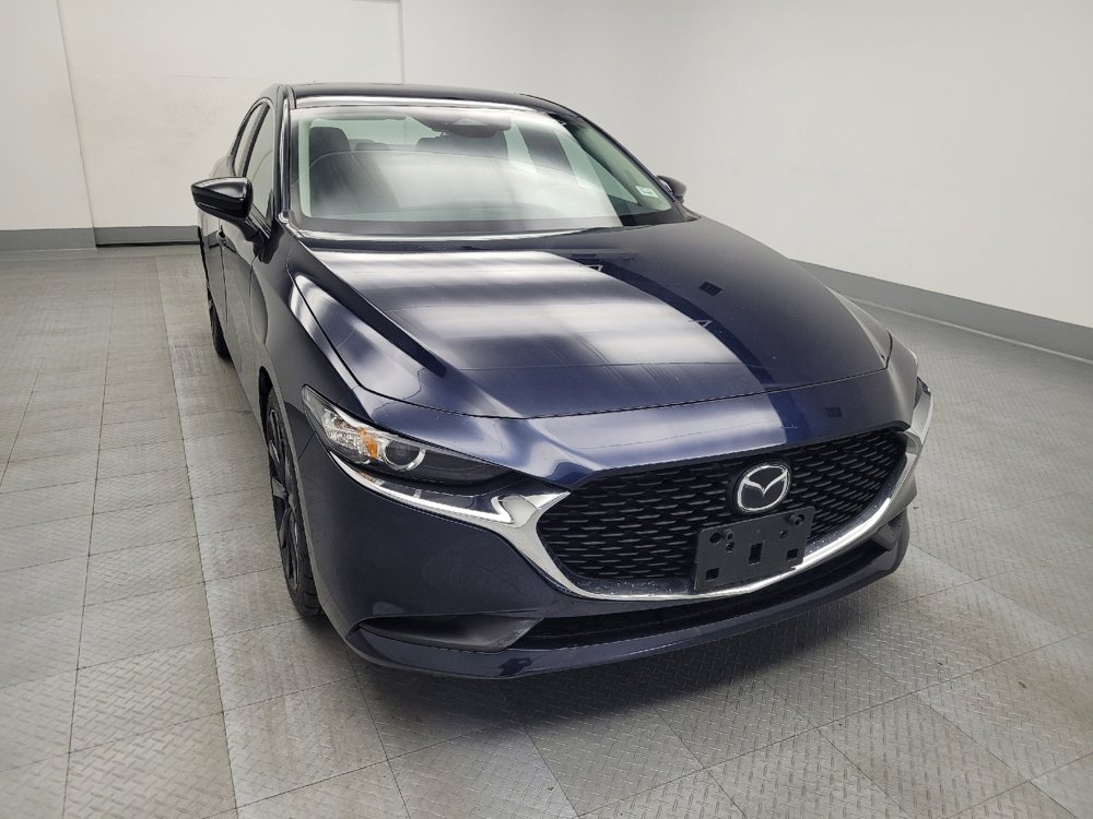 Used 2024 MAZDA MAZDA3 s image 14