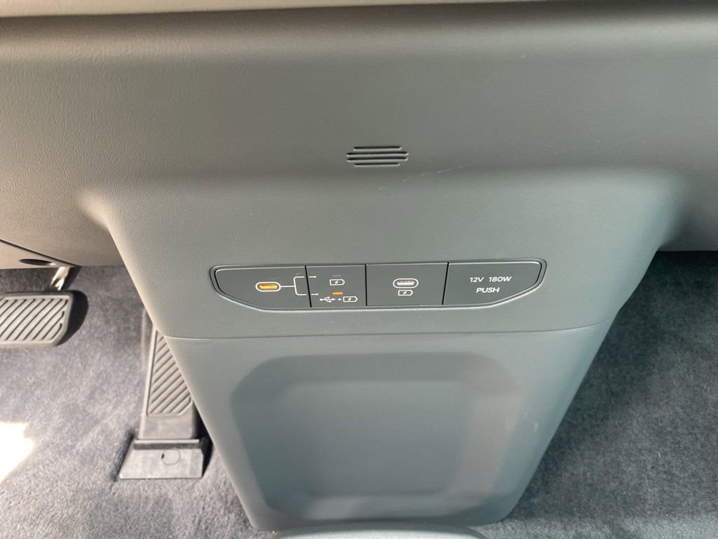 New 2026 Kia EV9 Wind image 26