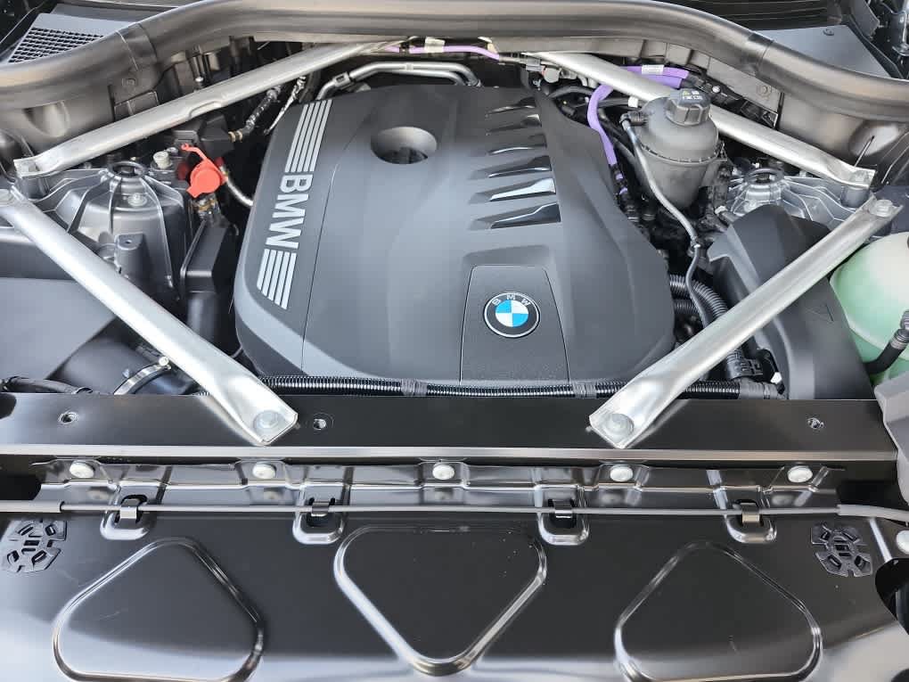 New 2026 BMW X5 sDrive40i w/ M Sport Package RWD image 34