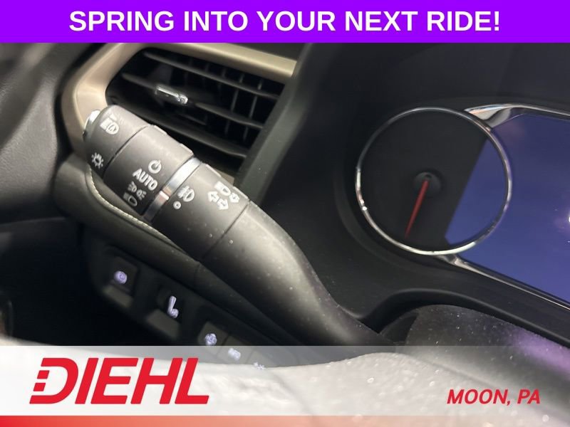 Used 2023 GMC Acadia Denali w/ Denali Ultimate Package image 28