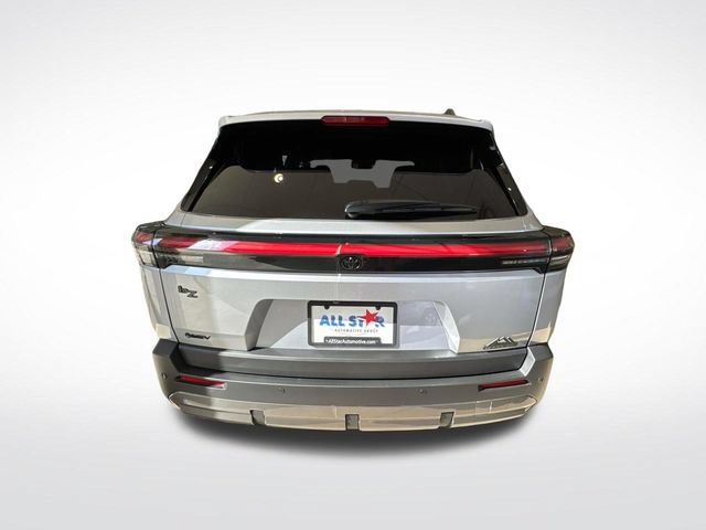 New 2026 Toyota bZ Woodland AWD/4WD image 7