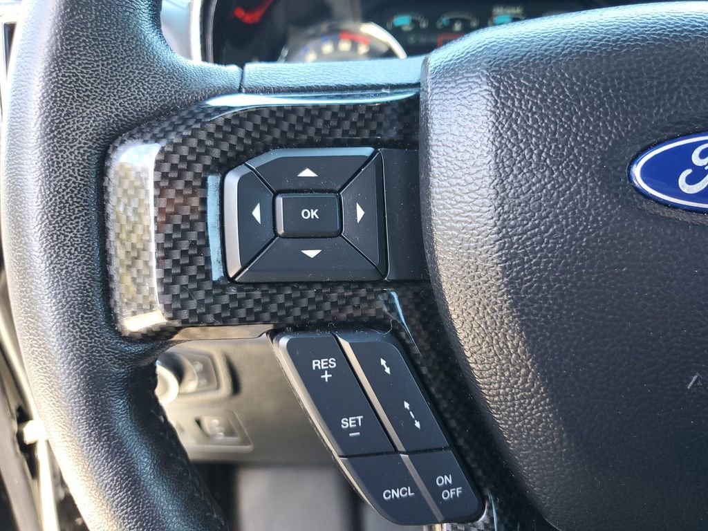 Used 2020 Ford F150 Lariat w/ Equipment Group 502A Luxury image 20