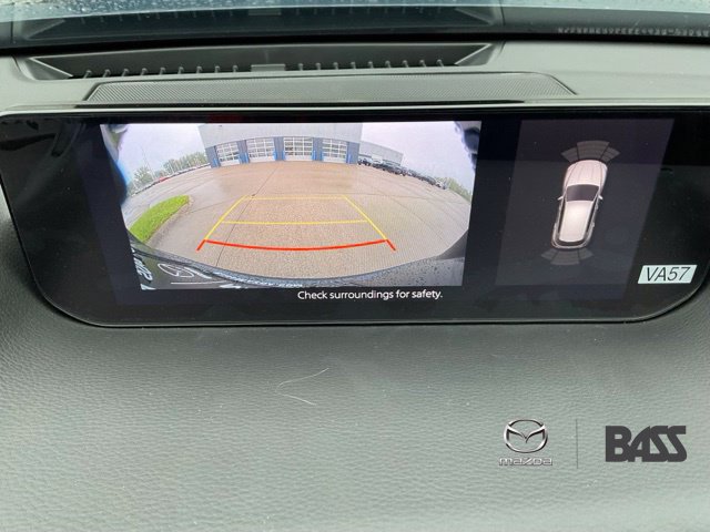 New 2026 MAZDA CX-50 AWD 2.5 S w/ Weather Package image 36