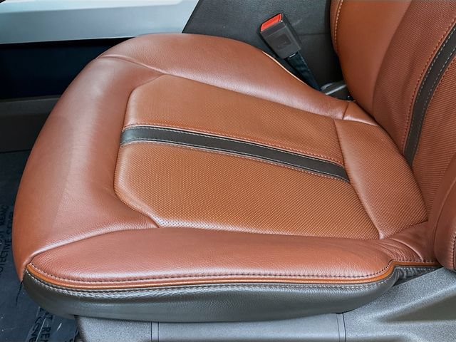 Used 2022 Ford F350 King Ranch AWD/4WD image 17