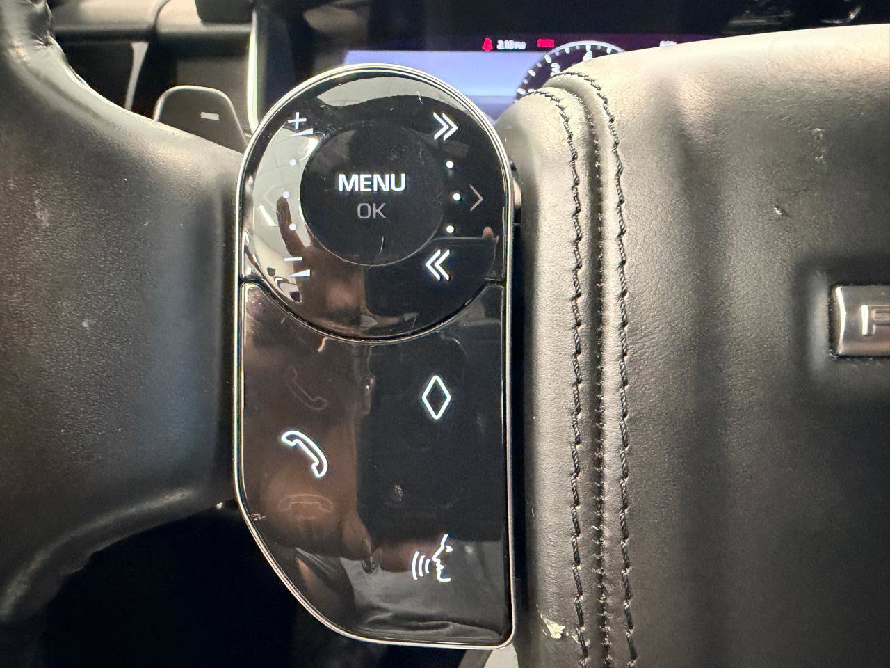 Used 2019 Land Rover Range Rover HSE AWD/4WD image 40