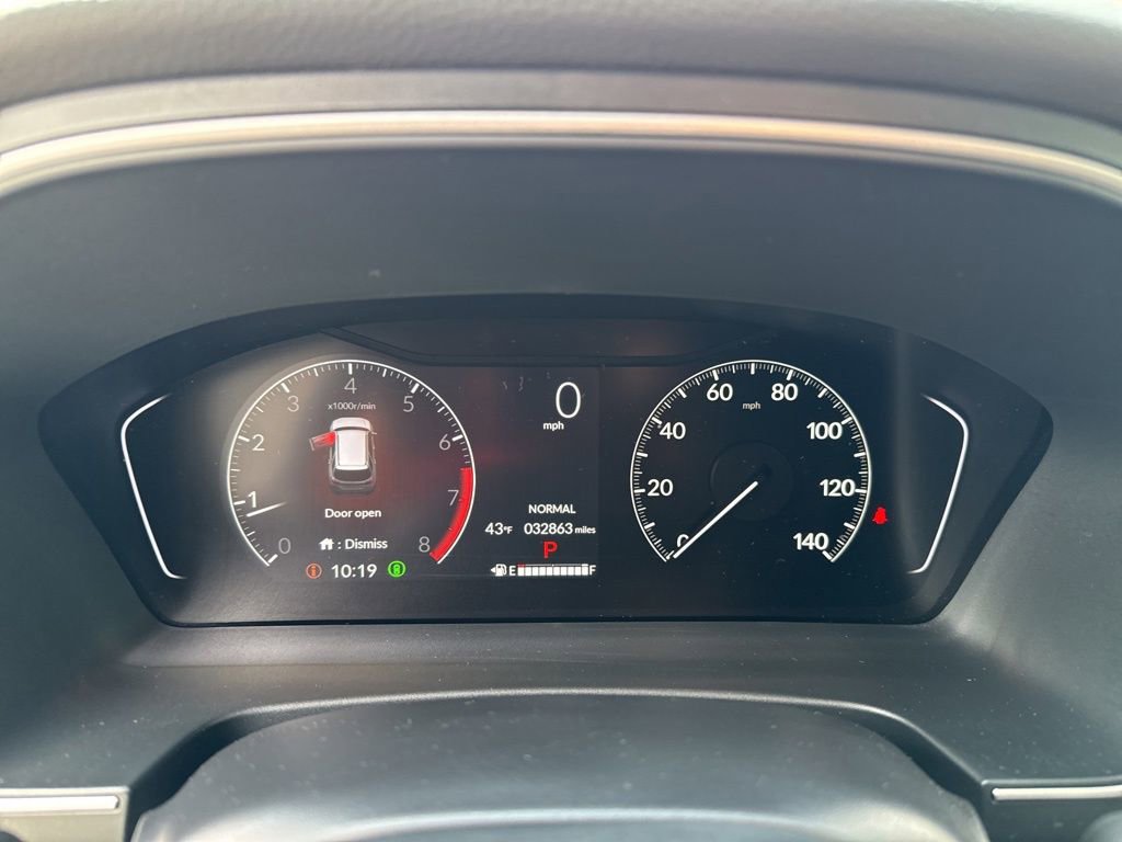 Certified 2023 Honda Pilot Touring image 14